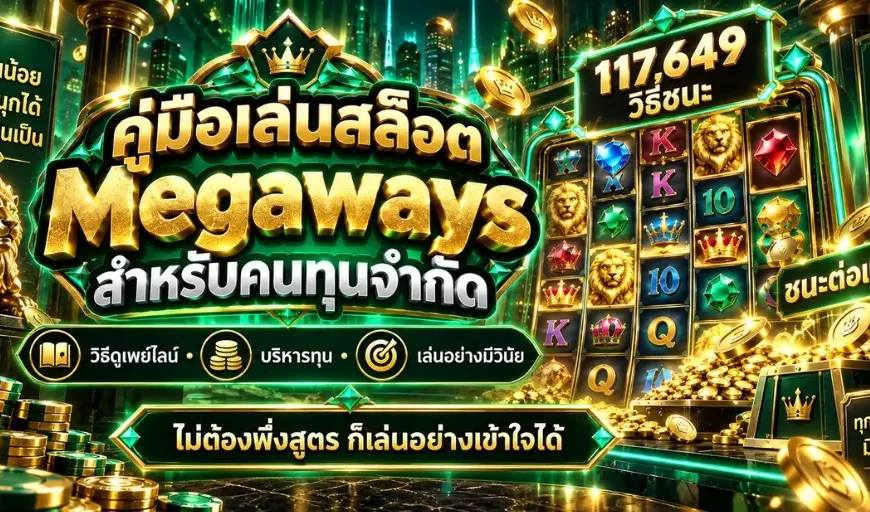 Megaways